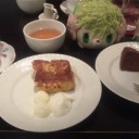 普通と違う事が普通なのがお茶会のシェイミ