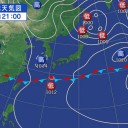 現在の太陽！黒点でかい！！／これはXフレアが出そうな大きさ。