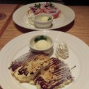 パンケーキ