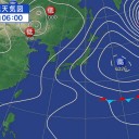 全原発メルトダウン／大陽風放出圏に入った巨大黒点が地球を向いています。