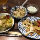 ＊ランチと美容院＊