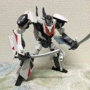 見た目はホイルジャックだが…？