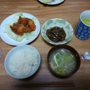 北九州、揺れる事は滅多にないけど♪