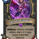【HS】新カード：あなた普通のミニオンだったのね