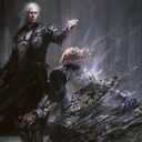 Magic Story -未踏世界の物語-　古今の約束