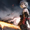 Magic Story -未踏世界の物語-　古今の約束