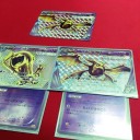 4/16 クロバットBREAKバトル＋ジムバトル@町田2店舗