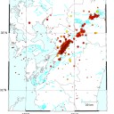 【川内原発緊急停止】要求しましょう！／「Ｍ８九州大地震が近い」／ガスコンロでお湯を沸かしているときに地震が起きたら、とりあえず火を消すでしょう。