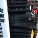 境港ー出雲大社　06 割子蕎麦