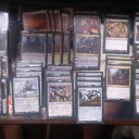【PPTQ】4/17 白黒エルドラージで4-2-1＠BIG MAGIC名古屋店