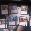 【PPTQ】4/17 白黒エルドラージで4-2-1＠BIG MAGIC名古屋店