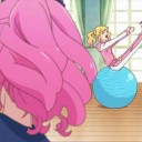 アイカツスターズ