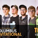 SCG  Invitational