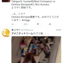 4/17 PPTQシドニー@アメドリ秋葉店