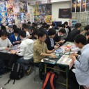 ４月WPSレポ