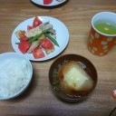 今夜から治験♪