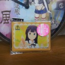彡(ﾟ)(ﾟ)同人誌買いにいくやで～