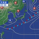 【M級フレアが地球軌道かする】 ／まずいね西日本。特に火山の近く注意かも。