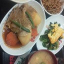 ごめん！(^人^;)　（☆一曲追加☆彡）