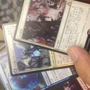 福岡カードショップ巡り（自慢注意