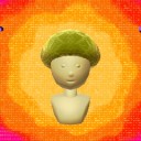 4/20　トモダチコレクション新生活