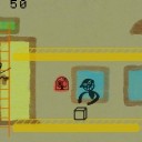 コンベア&ボルケーノ【3DS/要プチコン３号】