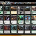 Friendly Sealed 9-Match League #588②-2