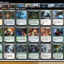 Friendly Sealed 9-Match League #588③-1