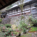 旅行2日目 ② 東尋坊・永平寺・敦賀気比神宮