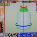固い瓶のフタを開ける方法！