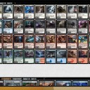 Friendly Sealed 9-Match League #588⑤-1