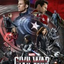 キャプテン・アメリカ３-Civil War-