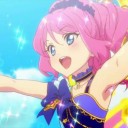 アイカツスターズ