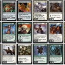 Swiss Draft 1-2: 白緑tギトラグ