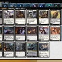 Friendly Sealed 9-Match League #588⑧-1、2、3
