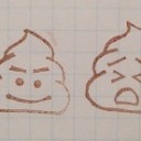作った