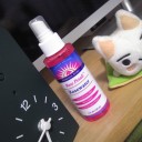 Heritage Products　ローズウォーター、バラの花びら、4液量オンス(120 ml)