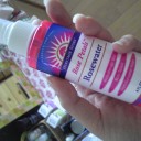 Heritage Products　ローズウォーター、バラの花びら、4液量オンス(120 ml)