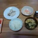 満月にほえろ♪