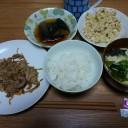 満月にほえろ♪