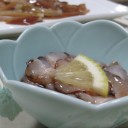 美味しいものたくさん頂きました！