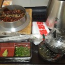 ごはん日記