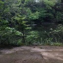 三四郎池