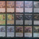 PPTQ（in ラノワール）に参加しましたよ