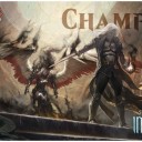 【大会告知】イニストラードを覆う影ゲームデーのお知らせ