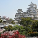 旅行4日目　①　姫路城
