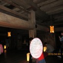 旅行4日目　①　姫路城