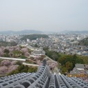 旅行4日目　①　姫路城