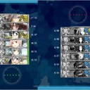霞改二と行く2-5任務その１