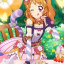 ドレスアップ